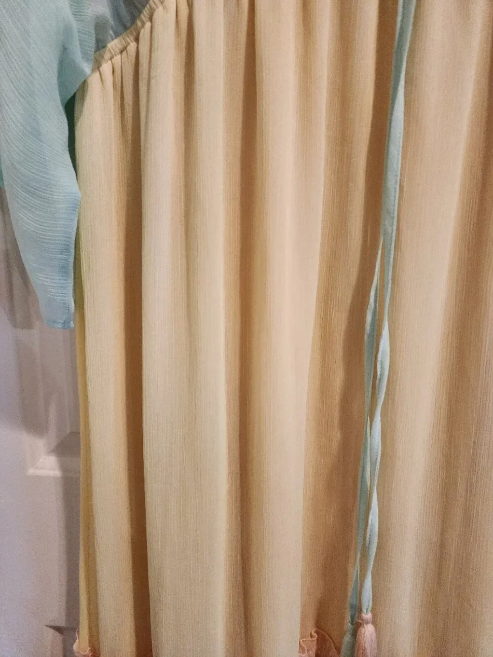 A Beautiful Soul Maxi Dress – NWT – Size 22/24 - Picture 13 of 16